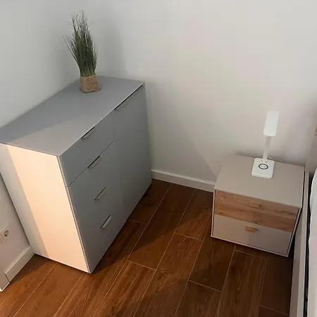 Duhner Spitze 12 Ferienhaus *