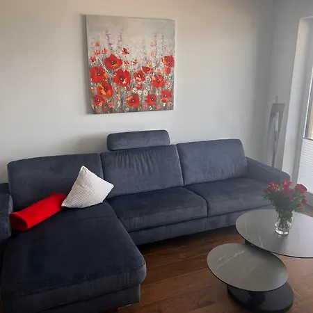 Duhner Spitze 12 Ferienhaus