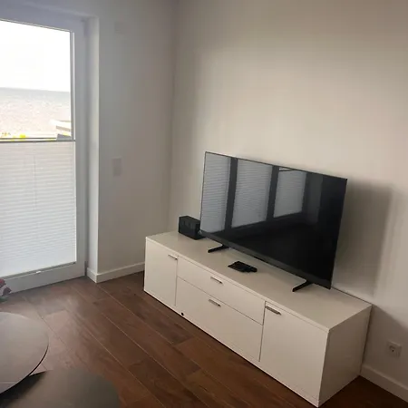 Duhner Spitze 12 Ferienhaus Duhnen