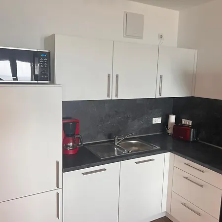 Duhner Spitze 12 Ferienhaus